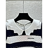 US$52.00 MIUMIU T-Shirts for Women #799104