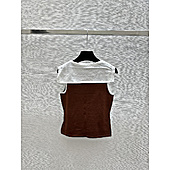 US$54.00 MIUMIU T-Shirts for Women #799105