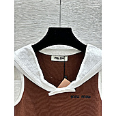 US$54.00 MIUMIU T-Shirts for Women #799105