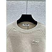 US$56.00 MIUMIU T-Shirts for Women #799122