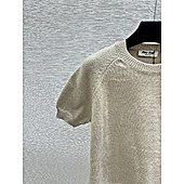 US$56.00 MIUMIU T-Shirts for Women #799122