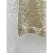 US$56.00 MIUMIU T-Shirts for Women #799122