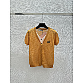 US$58.00 MIUMIU T-Shirts for Women #799123