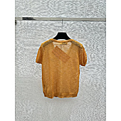 US$58.00 MIUMIU T-Shirts for Women #799123