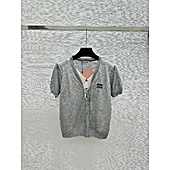 US$58.00 MIUMIU T-Shirts for Women #799124