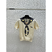 US$65.00 MIUMIU T-Shirts for Women #799125