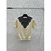 US$65.00 MIUMIU T-Shirts for Women #799125