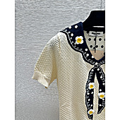 US$65.00 MIUMIU T-Shirts for Women #799125
