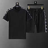 US$42.00 Balenciaga Tracksuits for Balenciaga short Tracksuits for men #799127