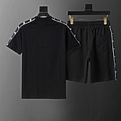 US$42.00 Balenciaga Tracksuits for Balenciaga short Tracksuits for men #799127