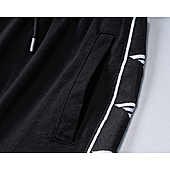 US$42.00 Balenciaga Tracksuits for Balenciaga short Tracksuits for men #799127