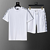 US$42.00 Balenciaga Tracksuits for Balenciaga short Tracksuits for men #799128