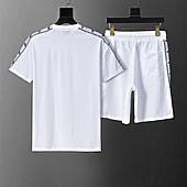 US$42.00 Balenciaga Tracksuits for Balenciaga short Tracksuits for men #799128