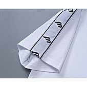 US$42.00 Balenciaga Tracksuits for Balenciaga short Tracksuits for men #799128