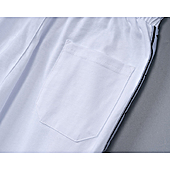 US$42.00 Balenciaga Tracksuits for Balenciaga short Tracksuits for men #799128