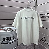 US$35.00 Balenciaga T-shirts for Men #799129