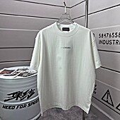 US$35.00 Balenciaga T-shirts for Men #799129