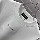 US$35.00 Balenciaga T-shirts for Men #799129