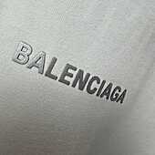 US$35.00 Balenciaga T-shirts for Men #799129