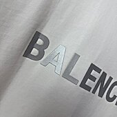 US$35.00 Balenciaga T-shirts for Men #799129