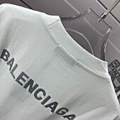 US$35.00 Balenciaga T-shirts for Men #799129