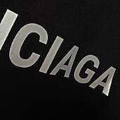 US$35.00 Balenciaga T-shirts for Men #799134