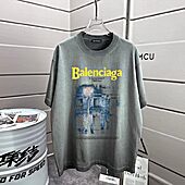 US$35.00 Balenciaga T-shirts for Men #799135
