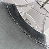 US$35.00 Balenciaga T-shirts for Men #799135