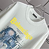 US$35.00 Balenciaga T-shirts for Men #799136