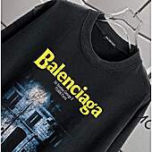 US$35.00 Balenciaga T-shirts for Men #799137