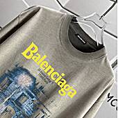 US$35.00 Balenciaga T-shirts for Men #799138