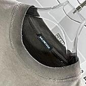 US$35.00 Balenciaga T-shirts for Men #799138