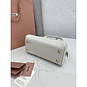 US$259.00 MIUMIU Original Samples Handbags #799168
