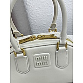 US$259.00 MIUMIU Original Samples Handbags #799168