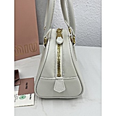 US$259.00 MIUMIU Original Samples Handbags #799168