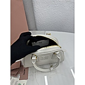 US$259.00 MIUMIU Original Samples Handbags #799168
