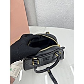 US$259.00 MIUMIU Original Samples Handbags #799169