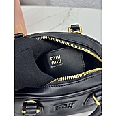 US$259.00 MIUMIU Original Samples Handbags #799169