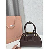 US$259.00 MIUMIU Original Samples Handbags #799170