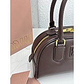 US$259.00 MIUMIU Original Samples Handbags #799170