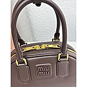 US$259.00 MIUMIU Original Samples Handbags #799170