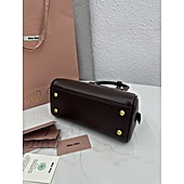 US$259.00 MIUMIU Original Samples Handbags #799170
