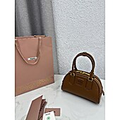 US$259.00 MIUMIU Original Samples Handbags #799171