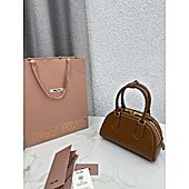 US$259.00 MIUMIU Original Samples Handbags #799171