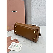 US$259.00 MIUMIU Original Samples Handbags #799171