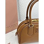 US$259.00 MIUMIU Original Samples Handbags #799171