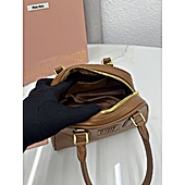 US$259.00 MIUMIU Original Samples Handbags #799171