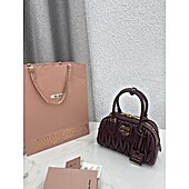 US$278.00 MIUMIU Original Samples Handbags #799172
