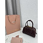 US$278.00 MIUMIU Original Samples Handbags #799172