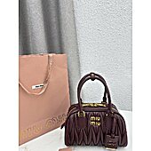 US$278.00 MIUMIU Original Samples Handbags #799172